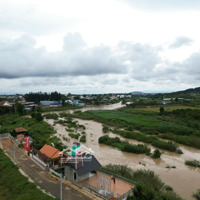Đất Khu Dân Cư Cao Cấp Đường Bồng Lai, View Sông Đa Nhim,Diện Tích5X24M, Đường Nhựa 7M Giá Chỉ 1.7 Tỷ