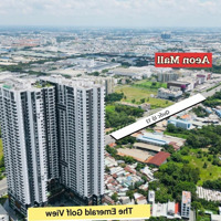 Tổng Giỏ Hàng Căn Vip Độc Nhất, 62M2 Căn Góc - View Vip, 2Pn 1 Vệ Sinh Sẵn Sổ Hàng Cđt, Nội Thất Mới Tinh