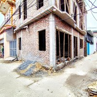 Bán Nhà Thổ Cư An Thượng, Hoài Đức - 2 Mặt Ngõ, Thông Tứ Tung, Kinh Doanh Nhỏ