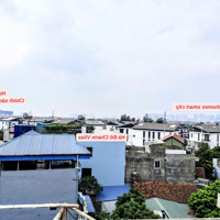 Bán Nhà Thổ Cư An Thượng, Hoài Đức - 2 Mặt Ngõ, Thông Tứ Tung, Kinh Doanh Nhỏ