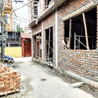 Bán Nhà Thổ Cư An Thượng, Hoài Đức - 2 Mặt Ngõ, Thông Tứ Tung, Kinh Doanh Nhỏ