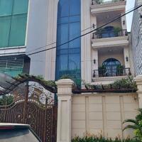 Nhà đẹp 8x28m hầm-4 tầng, thang máy Cư xá Bắc Hải Quận 10 chỉ 68 tỷ
