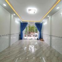 Cần bán nhanh căn nhà ở Tân Kiên Bình Chánh. giá 770tr