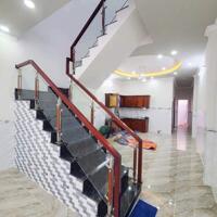 Cần bán nhanh căn nhà ở Tân Kiên Bình Chánh. giá 770tr