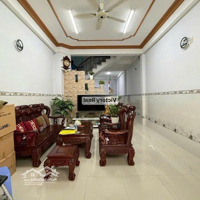 ( Hót )Bán Nhà 4 Tầng Đường Bình Giã - Ngay Chợ Hoàng Hoa Thám P13, Tân Bình (4.5 X 14M). Giá Bán 8,2 Tỷ