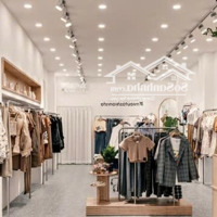 Siểu Phẩm! Nhà Nằm Ngay Góc 2 Mặt Tiền Nguyễn Trãi, P.3, Q.5-9X19M-Hầm+6 Tầng-Hđt 200 Triệu/Th-66 Tỷ Tl