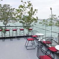 BÁN MẶT PHỐ XUÂN DIỆU VIEW TRỰC DIỆN HỒ TÂY, KINH DOANH CHO THUÊ ĐẲNG CẤP, DT 80M2, MT 5.5M