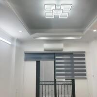 Cho thuê nhà 5 tầng Phúc Lợi, Long Biên. 30m. Giá: 10 triệu/tháng. Lh: 096.787.3362