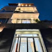 Bán Gấp Nhà Giá Đầu Tư 3Tỷ960/84M2 - Võ Văn Tần, P. 5, Q. 3, Giáp Quận 1, Cho Thuê 35 Triệu/Tháng