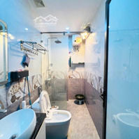 Siêu Hiếm Nhà 4 Tầng 42M2 Khu Phân Lô Hồ Đá, Hồng Bàng, Oto Đỗ Cửa