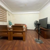Bán Nhà Bùi Huy Bích - Hoàng Mai - Lô Góc - 10M Ra Mặt Phố - Oto Đỗ Ngày Đêm - Giá Bán 7.2 Tỷ