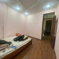 Bán Nhà Bùi Huy Bích - Hoàng Mai - Lô Góc - 10M Ra Mặt Phố - Oto Đỗ Ngày Đêm - Giá Bán 7.2 Tỷ