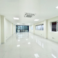 Mặt Phố Lê Trọng Tấn Tòa Nhà 8 Tầng, Thang Máy, Lô Góc 3 Thoáng, Vỉa Hè 2 Bên Nhà, Liên Hệ: 0877216117