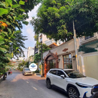 Bán Nhà Đẹp Mặt Tiền Ba Vì Q.10 , Dt: 8 X 25M , Hầm 3 Lầu , Giá Chỉ 59.5 Tỷ