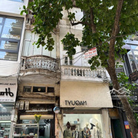 Diện Tích: 120M2,Mặt Tiền4.5M, Mai Hắc Đế Đoạn Đẹp Nhất, Ngay Vincom