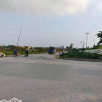 Bán Đất Lô Góc Kiêu Kỵ 50M2, Ô Tô Vào Tận Nơi Chỉ Nhỉnh 4 Tỷ