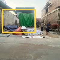 Bán Đất Trục Chính Làng Ngọc Lôi, Dục Tú, Đông Anh Giá Chỉ Hơn 3 Tỷ