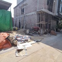 Bán Đất Trục Chính Làng Ngọc Lôi, Dục Tú, Đông Anh Giá Chỉ Hơn 3 Tỷ