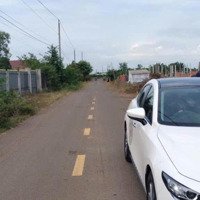 Chính Chủ Cần Bán Lô Long Tân Đg Nhựa 6*26M Thổ Cư Khu Dân Cư Giá 720 Triệu