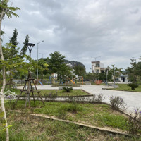 Chính Chủ Bán Lô Đất Đẹp 112,5M, View Đối Diện Công Viên, Sát Sông, Gần Biển, Gần Trung Tâm