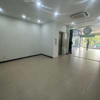 Cần Cho Thuê 2 Sàn Tầng Trệt + 1 Đường Hoàng Trọng Mậu Khu Him Lam Q. 7.Diện Tích150M2. Giá 27 Triệu/Tháng