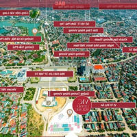 Bán Căn Hộ 1 Pn Trung Tâm Thành Phố Việt Trì - Cách Vimcom 500M, Mường Thanh 50M.