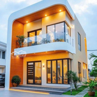 Giảm Sâu 200 Triệu Căn Nhà Gác Lửng Mới Xây Xong Ngay Kđt Bàu Bàng , Mặt Tiền Chợ Đêm, Sổ Sẵn, Giá 1T2