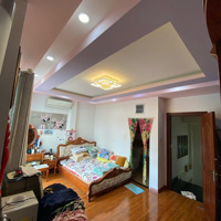 Cắt Lỗ 2 Tỷ. Nhà Ngay Trung Tâm Q.3 Cực Rẻ. 38M2. Ngang Khủng 5.5M. 4 Tầng. 4 Phòng Ngủ Giá Bán 6 Tỷ 4
