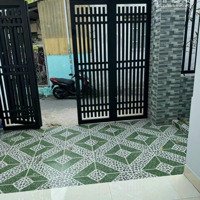 Bán Nhà Đường Số 5, Linh Xuân - 90M2 (5X18) - Giá Bán 4.1 Tỷ - 1 Trệt 1 Lầu