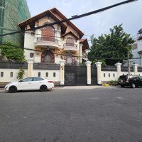 Chính Chủ Bán Biệt Thự Xứng Tầm Thượng Lưu Đc: 1073/5 Cmt8, Diện Tích: 26.5M X 20M, Vuông Vức Giá Bán 105 Tỷ.