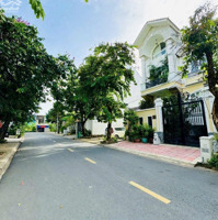 Bán Đất Phú Nhuận Ngay Đường Trương Văn Bang, Phường Thạnh Mỹ Lợi Quận 2