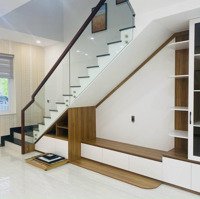 Chính Chủ Cho Thuê Căn Góc Merita Khang Điền 7X17M. View Công Viên. Nội Thất Đầy Đủ.