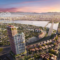 Bán Gấp Căn 1 Phòng Ngủsun Cosmo Tầng Cao View Biển Giá Cực Rẻ Chỉ 2.9 Tỷ