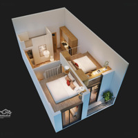 Bán Siêu Phẩm Căn Hộ Độc Quyền A70822 Tầng 8 View Hồ Trục Lễ Hội Tại Sun Urban City Hà Nam