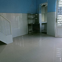 Bán Nhà Chợ Linh Xuân, Đường Số 5, Linh Xuân - Giá Bán 2.1 Tỷ - 1 Trệt 1 Lầu