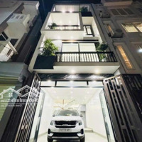 Vợ Chồng Chú Tí Bán Nhà Đường Mai Văn Ngọc P10 Phú Nhuận. 66,72M2 Giá Bán 3Tỷ25 Gần Học Viện Hàng Không