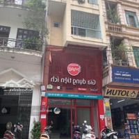 Kinh Doanh Sầm Uất, Đường 2 Ô Tô + Vỉa Hè, 66M2, 7T Thang Máy,Mặt Tiền5M, Giá Bán 30 Tỷ