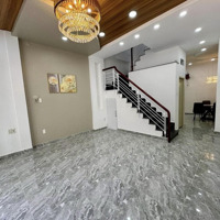 Chủ Gửi Bán Căn Nhà Đ. Nguyễn Thái Bình, Quận 1 - Giá Bán 4 Tỷ 600/ 57,5M2. Đường 6M Ôtô Vào Thẳng Nhà