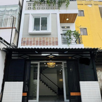 Chủ Gửi Bán Căn Nhà Đ. Nguyễn Thái Bình, Quận 1 - Giá Bán 4 Tỷ 600/ 57,5M2. Đường 6M Ôtô Vào Thẳng Nhà