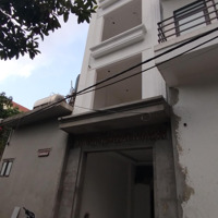 Bán Nhà Riêng 4 Phòng Ngủ 2 Vệ Sinhtại Xã Phụng Châu, Chương Mỹ, Hà Nội Giá Bán 3 Tỷ, 30.9M2