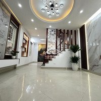 Bán Nhà Định Công , Tương Lai Mặt Phốdiện Tích40 M2 X 4 Tầng Giá Nhỉnh 8,5 Tỷ, Cách Mặt Phố Chỉ 10M