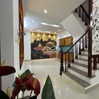 Bán Nhà Định Công , Tương Lai Mặt Phốdiện Tích40 M2 X 4 Tầng Giá Nhỉnh 8,5 Tỷ, Cách Mặt Phố Chỉ 10M