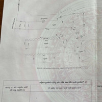 Bán Nhà 3 Tầng 2 Mặt Tiền Đường Núi Thành Vị Trí Đẹp Gần Phan Thành Tài 122, 5 Triệu/M Giá Tốt