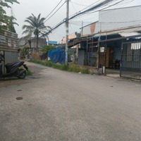 Đất Đẹp Mặt Tiền Đường 40 Hiệp Bình Chánh Giá Bán 5 Tỷ 8