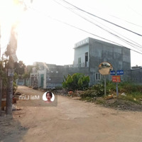 Chính Chủ Cần Bán Nhanh Miếng Đất Ở Gần Đường Ql20 400M2 Ngaymặt Tiềnđường Kinh Doanh Hóc Môn