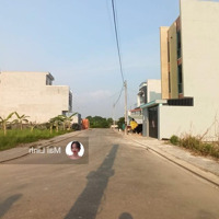 Chính Chủ Cần Bán Nhanh Miếng Đất Ở Gần Đường Ql20 400M2 Ngaymặt Tiềnđường Kinh Doanh Hóc Môn