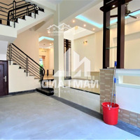 Cho Thuê Căn Villa 7X20M 1 Trệt 3 Lầu Đường Số 52 Phường An Phú