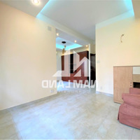 Cho Thuê Căn Villa 7X20M 1 Trệt 3 Lầu Đường Số 52 Phường An Phú