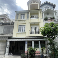 Cho Thuê Căn Villa 7X20M 1 Trệt 3 Lầu Đường Số 52 Phường An Phú