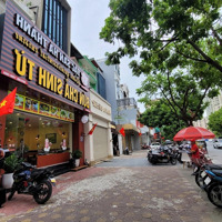 Cho Thuê Nhà Mặt Phố Vũ Phạm Hàm, Diện Tích: 110M2 X 2 Tầng, Mặt Tiền: 7M, Giá Thuê: 75 Triệu/Tháng